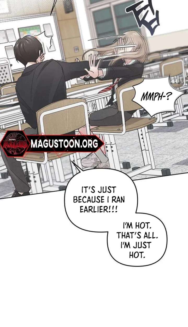 An Equation Without Wrong Answers Chapter 3 - page 42