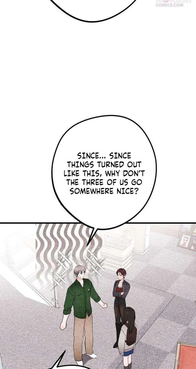 Perfect Senior's Hide! Chapter 31 - page 11