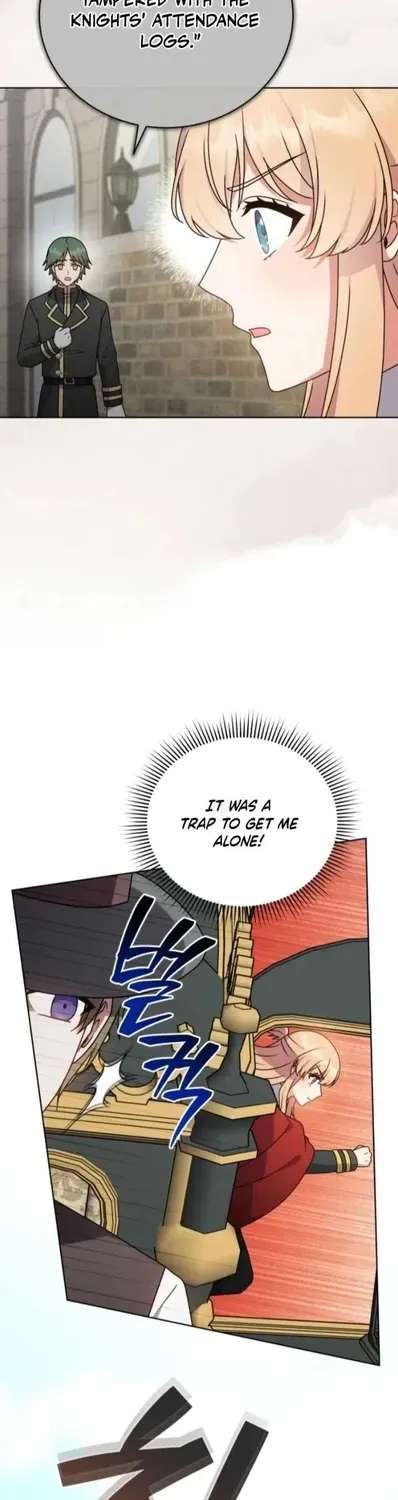 I Became The Daughter-In-Law Of The Righteous Mad Dog Chapter 99 - page 34