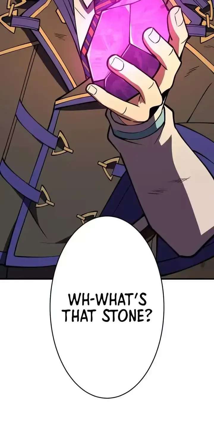 The Underworld Transcendent Returns Chapter 34 - page 109