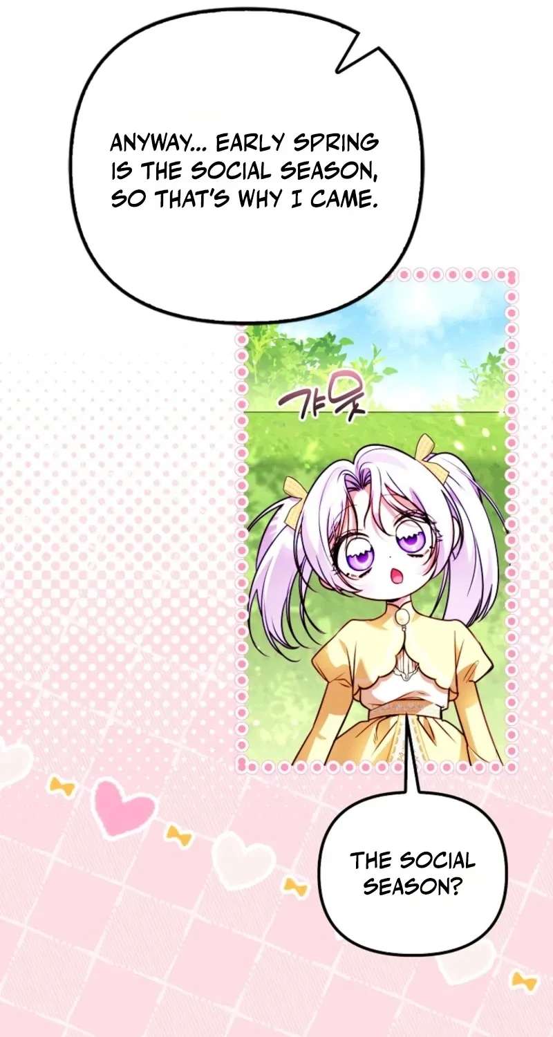 I’m the brave puppy that will save the villainess Chapter 41 - page 81