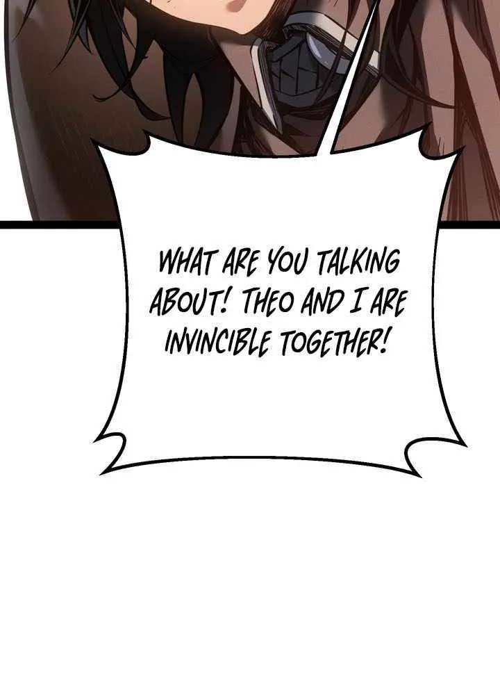 Regressing As The Reincarnated Bastard Of The Sword Clan Chapter 109 - page 29
