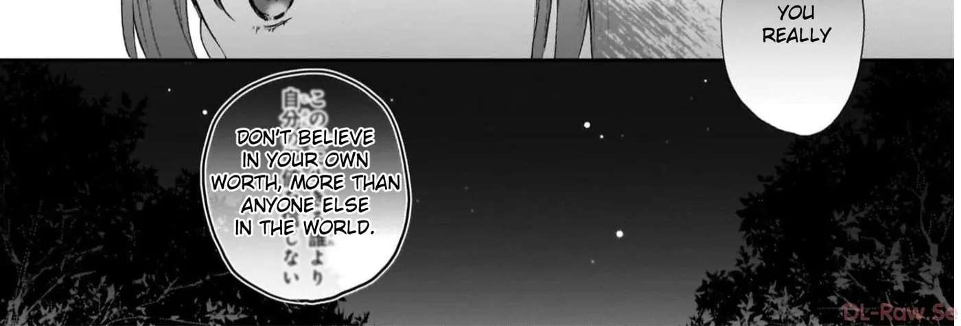 The Wolf Lady's Lady Chapter 29 - page 80