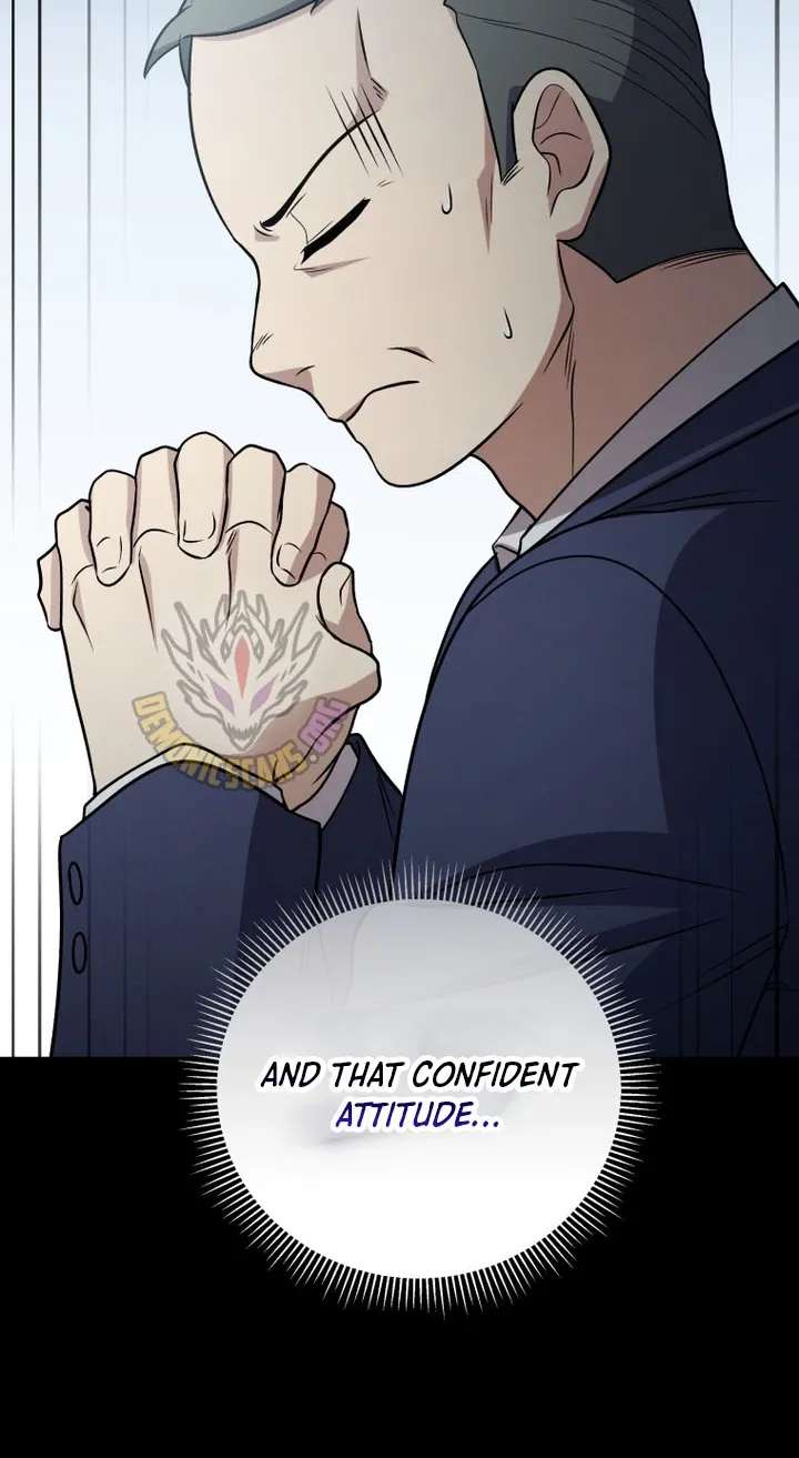 Hero's Diner Chapter 96 - page 84