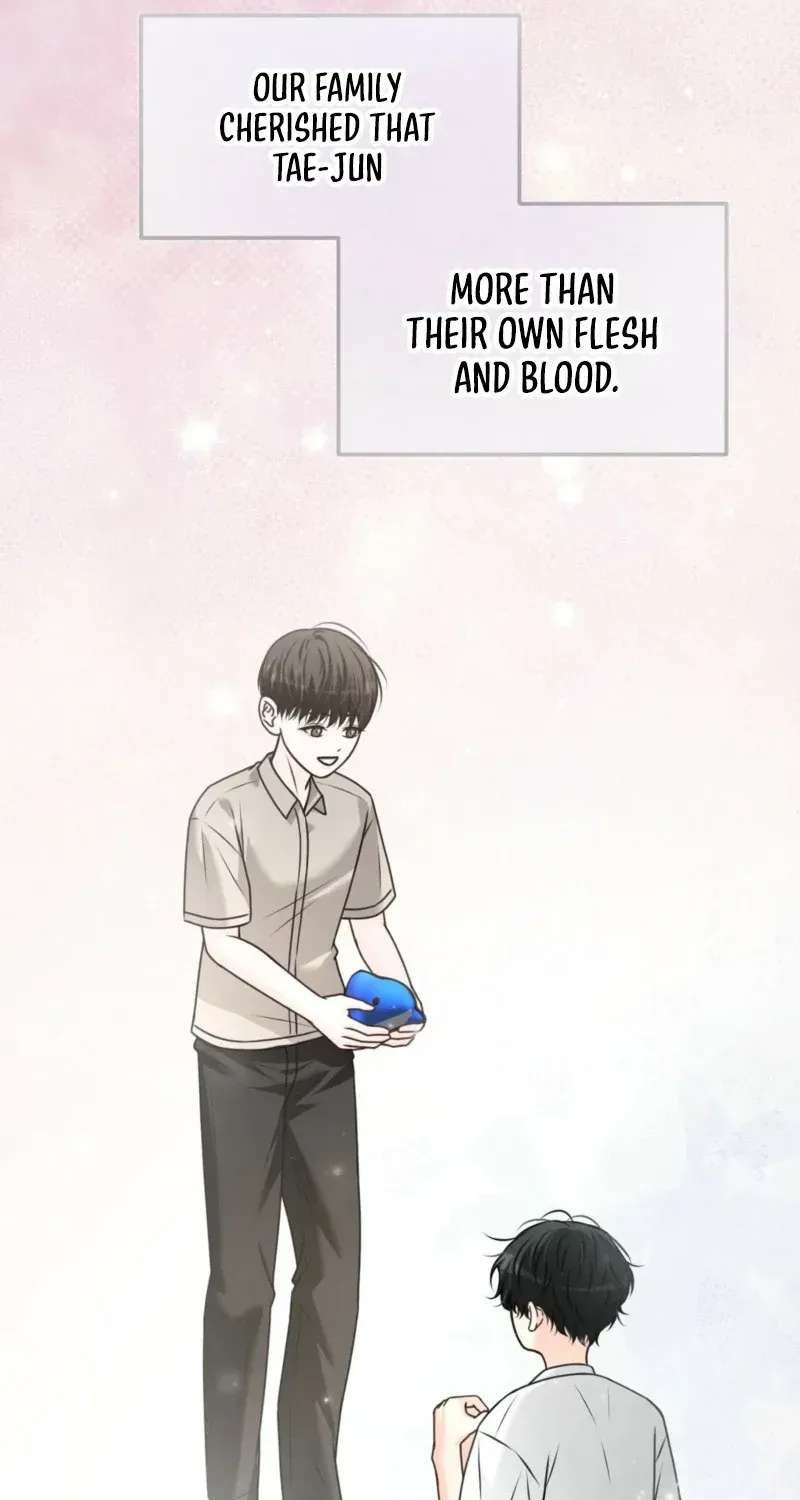 Hyung, Fall All the Way Into Ruin Chapter 1 - page 5