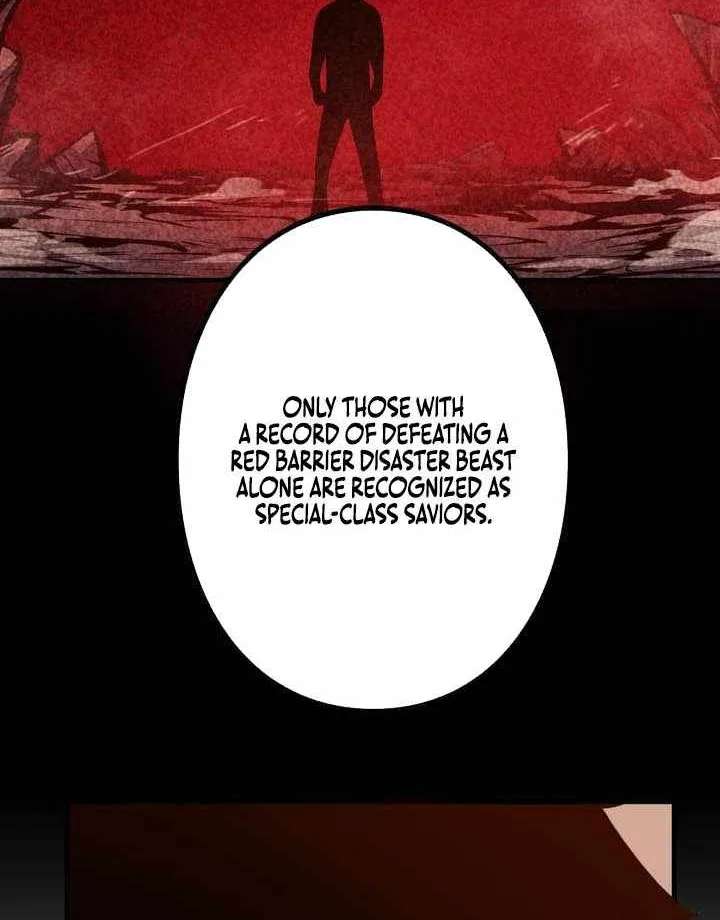 The Strongest Level 0 Absolute Supremacy Through Analysis Skills Chapter 57 - page 15