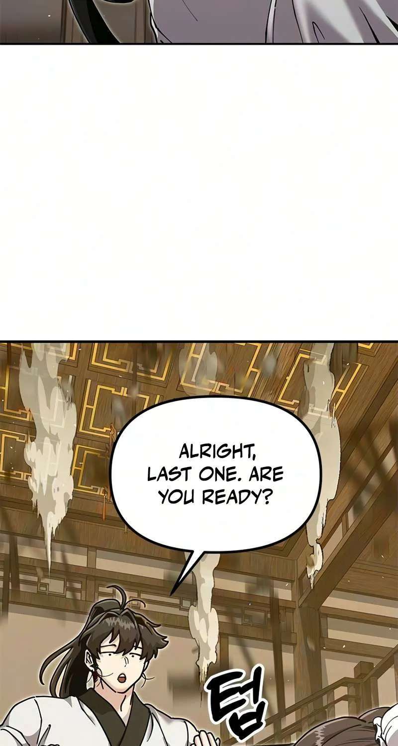 Chronicles of the Lazy Sovereign Chapter 62 - page 123