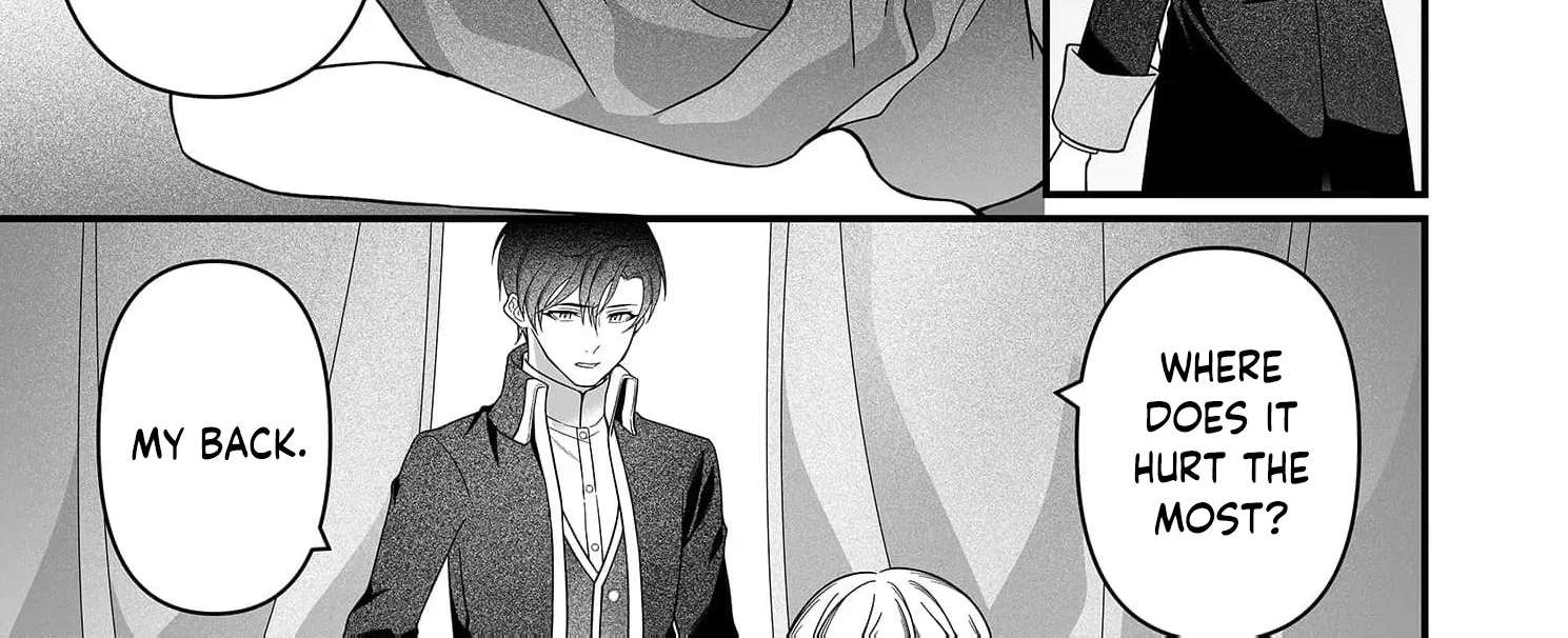 The Solitary Hero Marquis Dotes on the Oppressed Duke's Daughter Chapter 4 - page 36