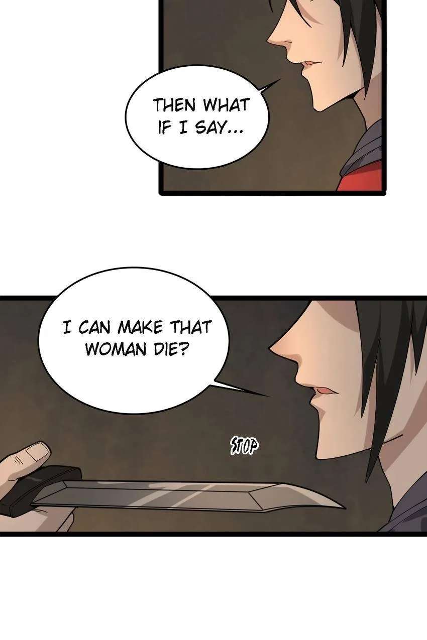 The Master of Fate Chapter 106 - page 4