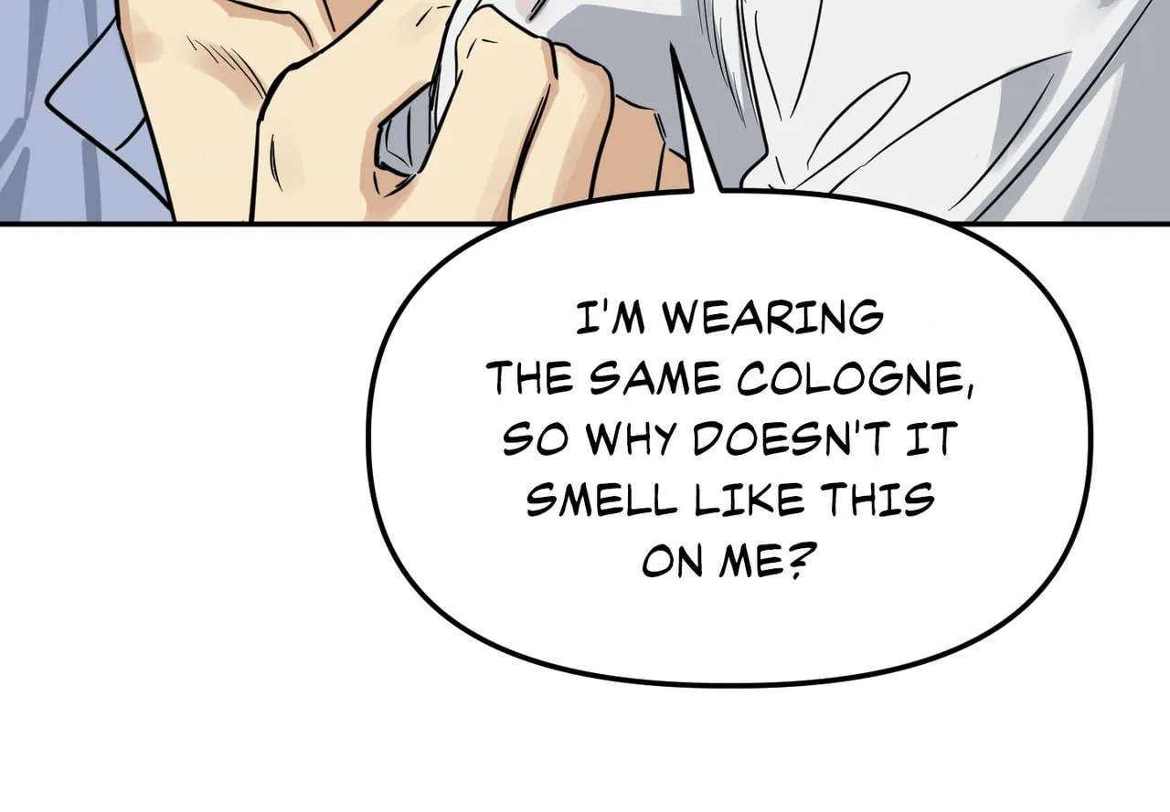 Taming the Master Chapter 4 - page 134