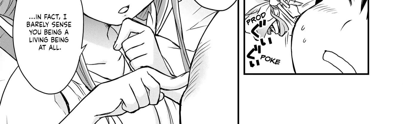 Potion, Wagami wo Tasukeru Chapter 11 - page 50