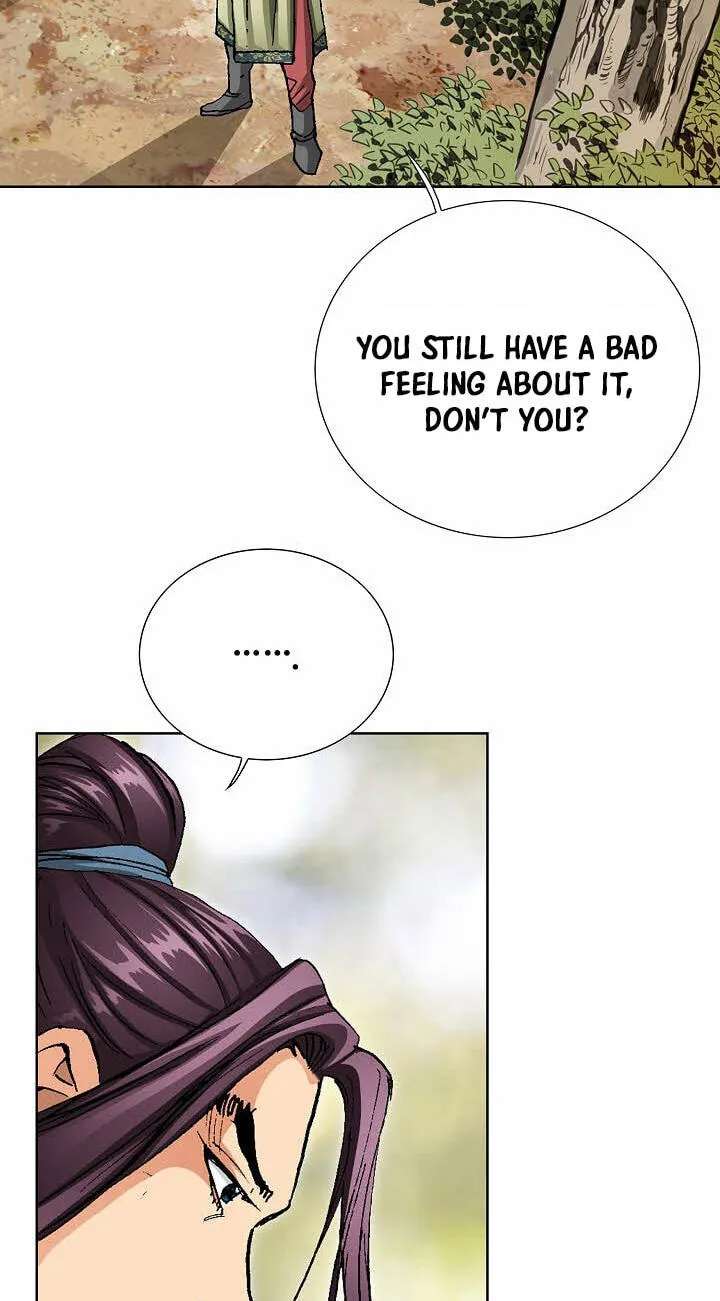 Absolute Ultimate Martial Lord Chapter 47 - page 35