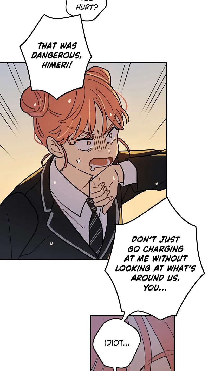 Kannami Kyoudai no Kunan Chapter 1 - page 79