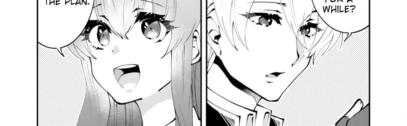 You Call Me 'You' and Break the Engagement? Fine—You'll Regret It. Chapter 2 - page 56