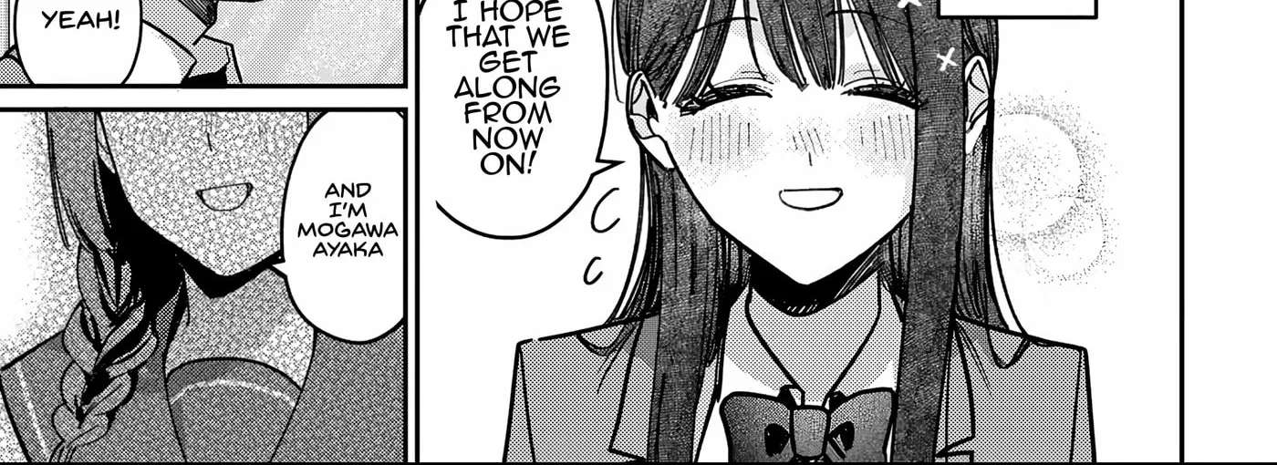 Everyone's Darling Has a Secret Chapter 90 - page 30