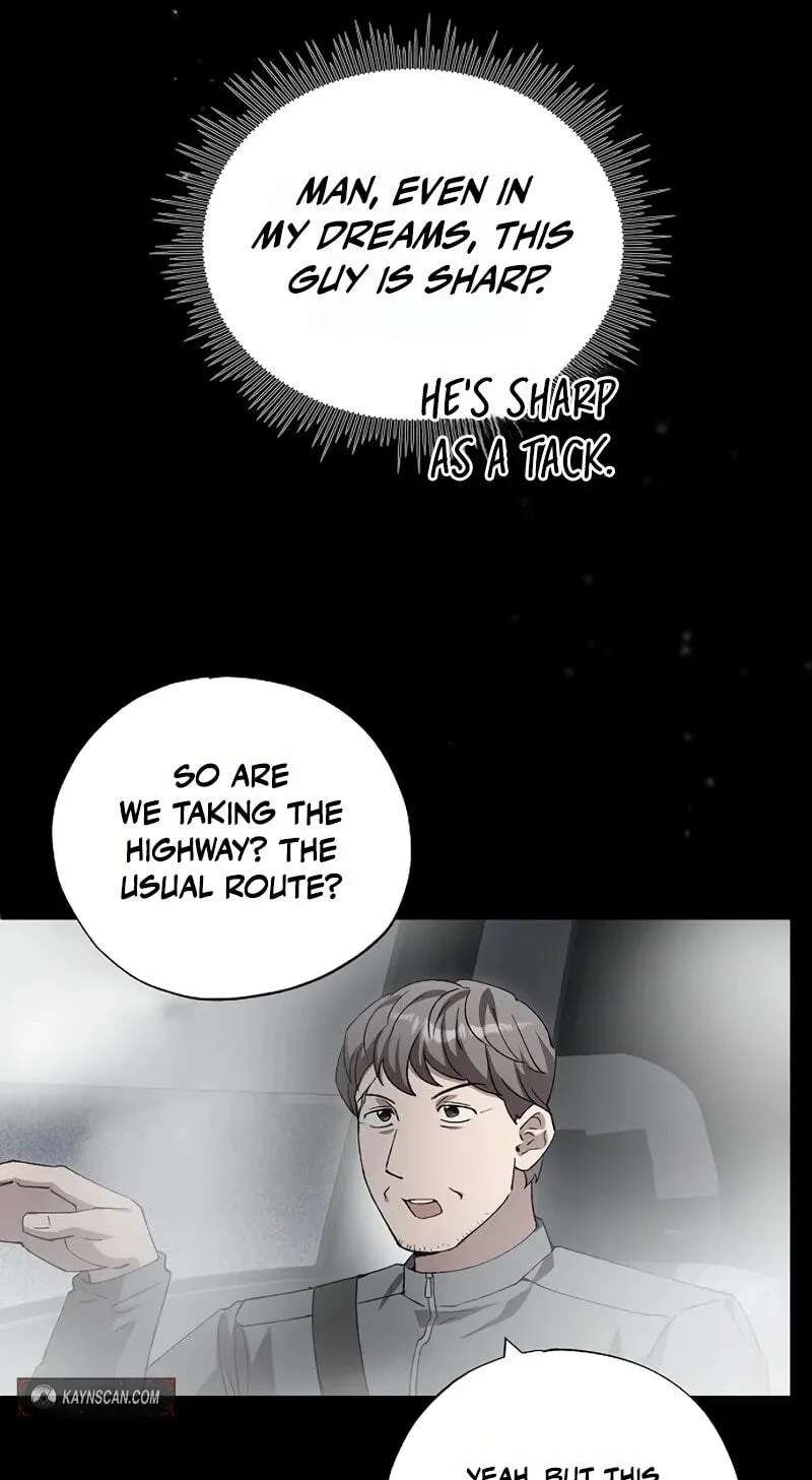 Night Shift in Another World Chapter 119 - page 25
