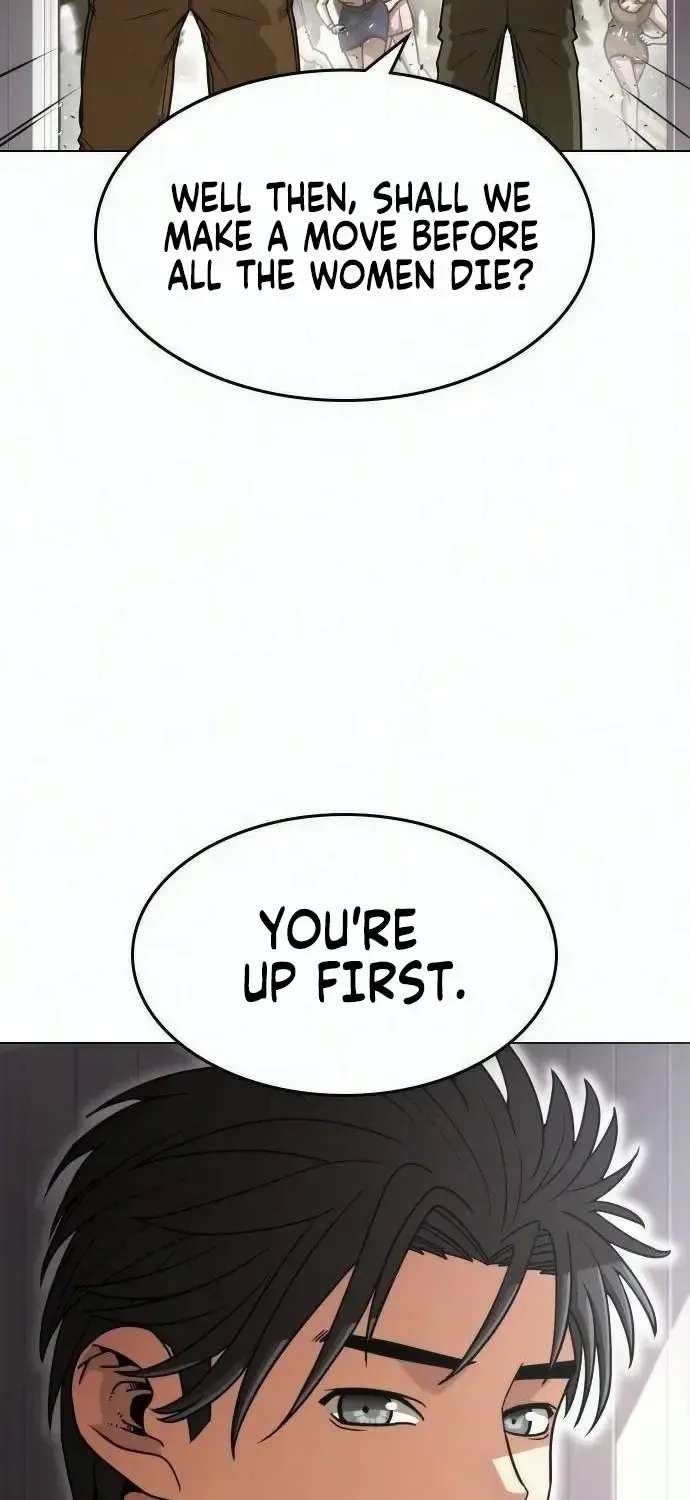 Love Tears Apart The Zombies Chapter 5 - page 78