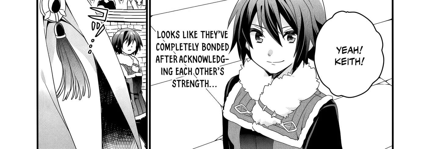 World Teacher - Isekaishiki Kyouiku Agent Chapter 94 - page 42
