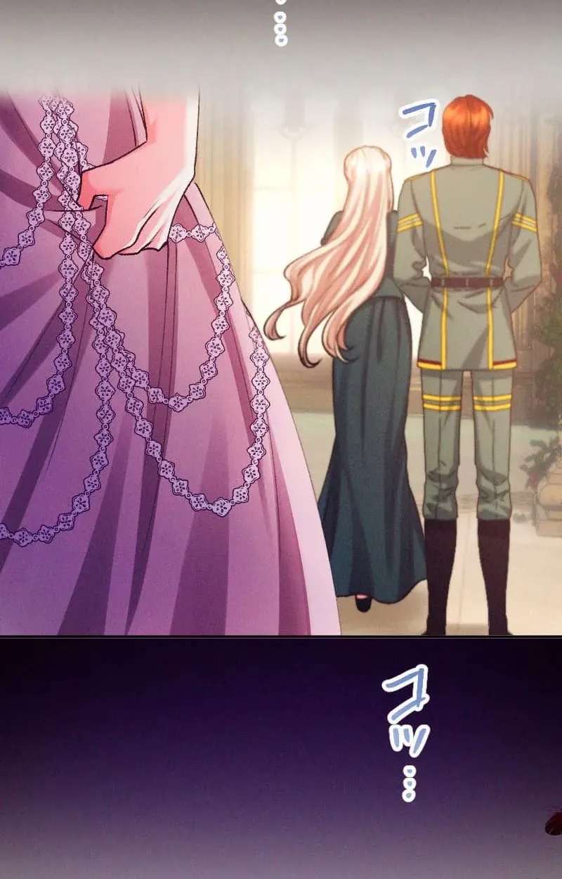 The Princess Abducted to a Land Without Women Chapter 13 - page 55