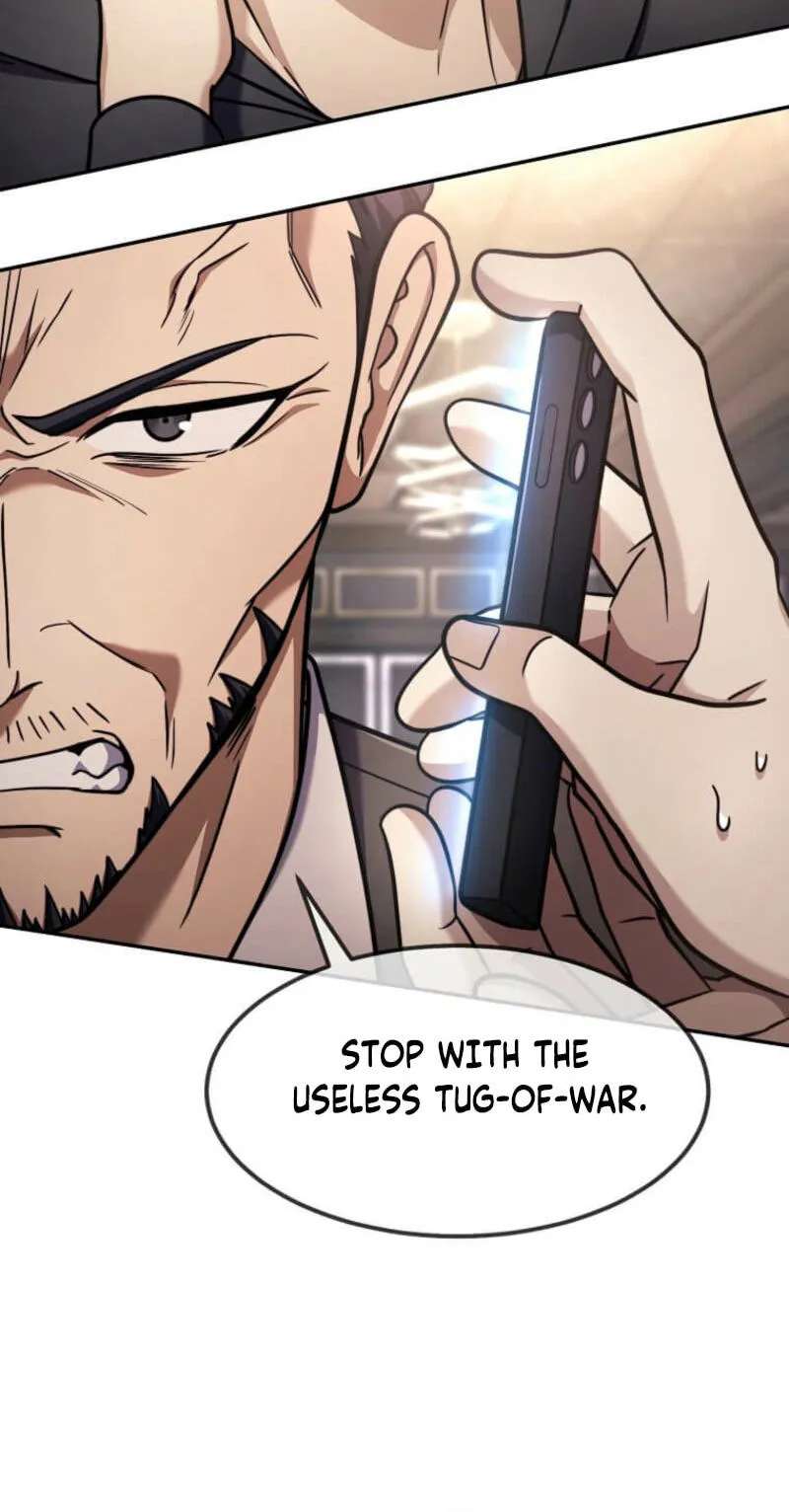 The Regressed Genius Player's Mythical-Rank Weapon Creation Chapter 95 - page 64