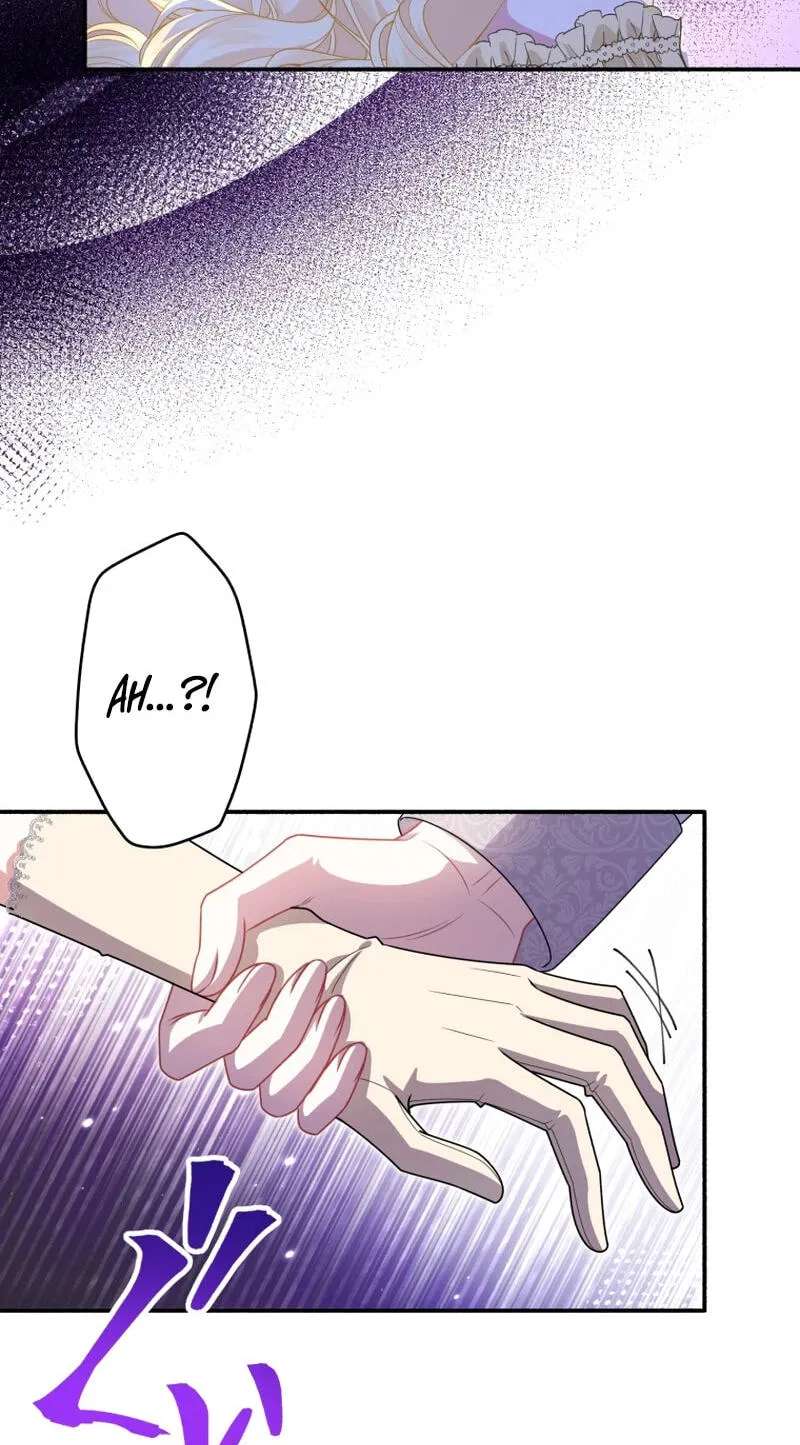 Yasagurete Shimatta Reijou wa, Shuuchaku Ouji ni Nabikitakunai! Chapter 59 - page 10