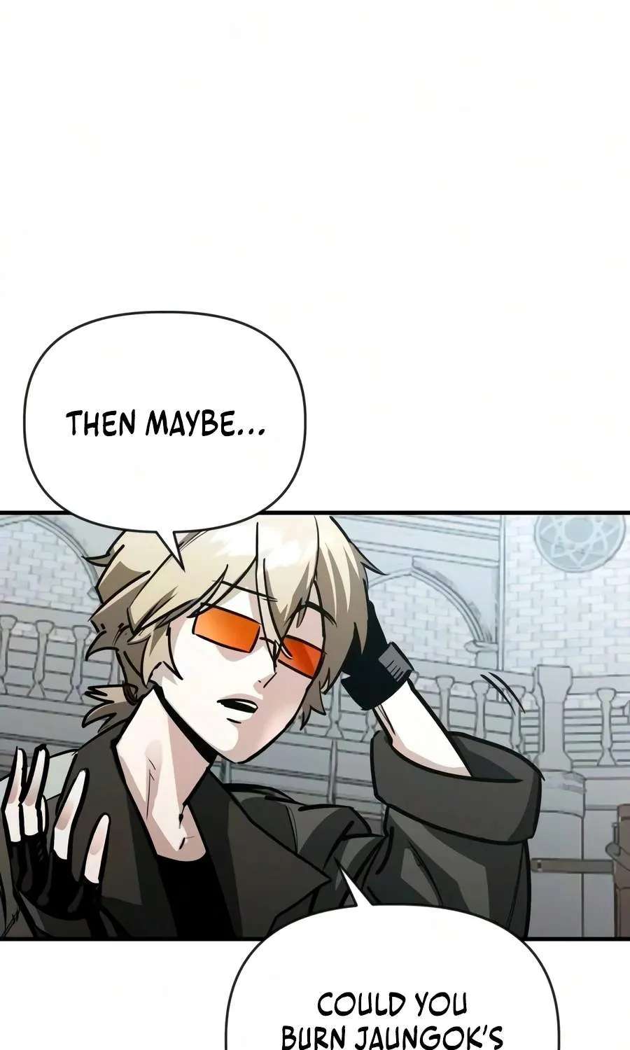 World-Saving is a Skill Chapter 41 - page 65