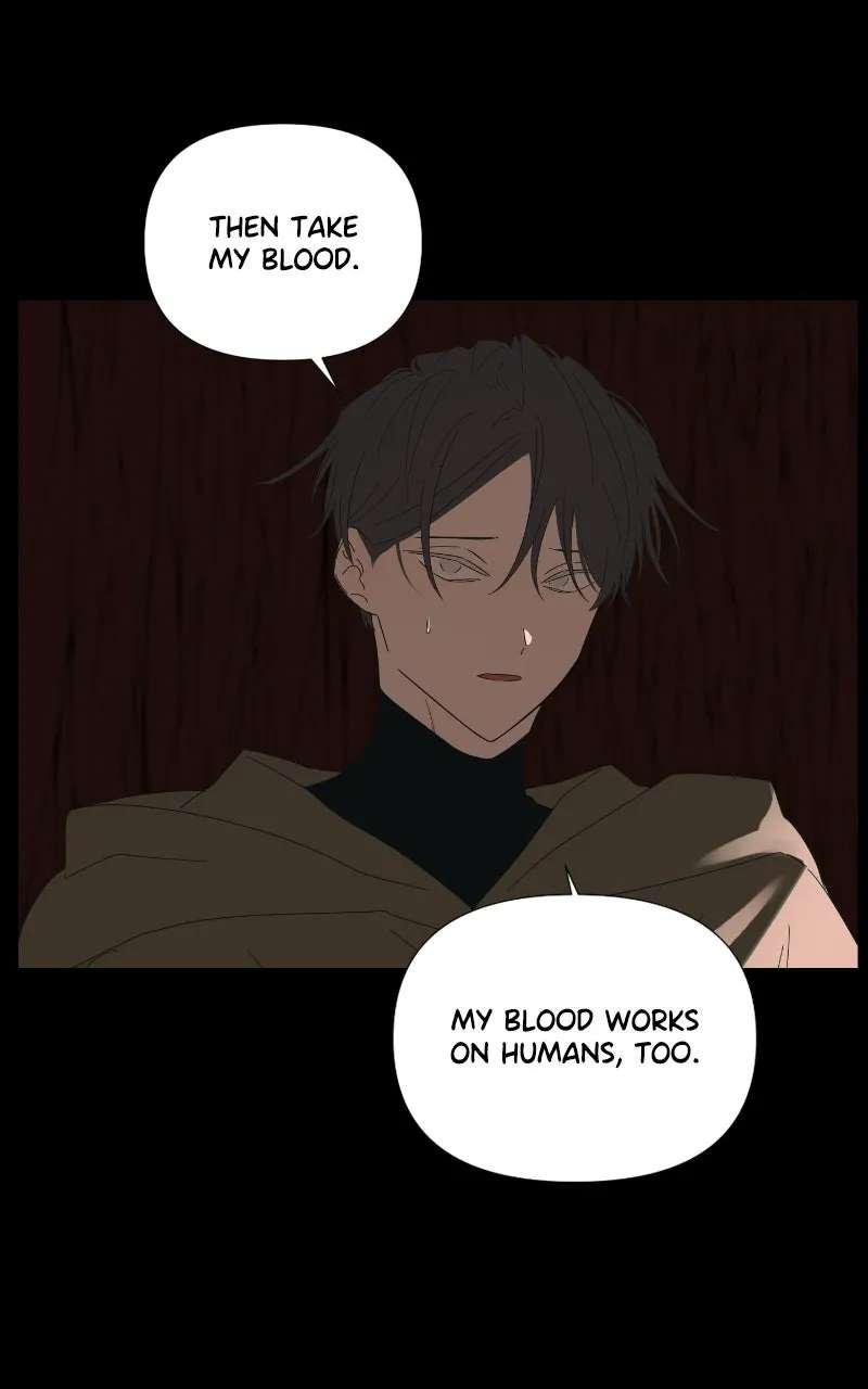 Moonchild Chapter 149 - page 14