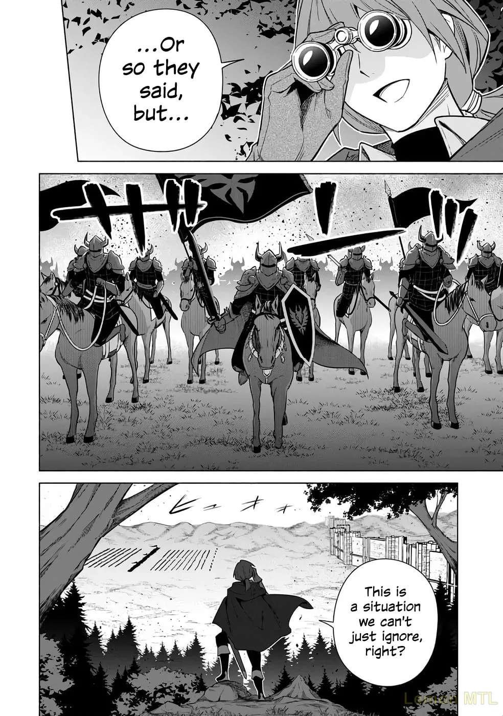 Kyuutei Madoushi Minarai o Yamete, Mahou Item Shokunin ni Narimasu Chapter 25 - page 26