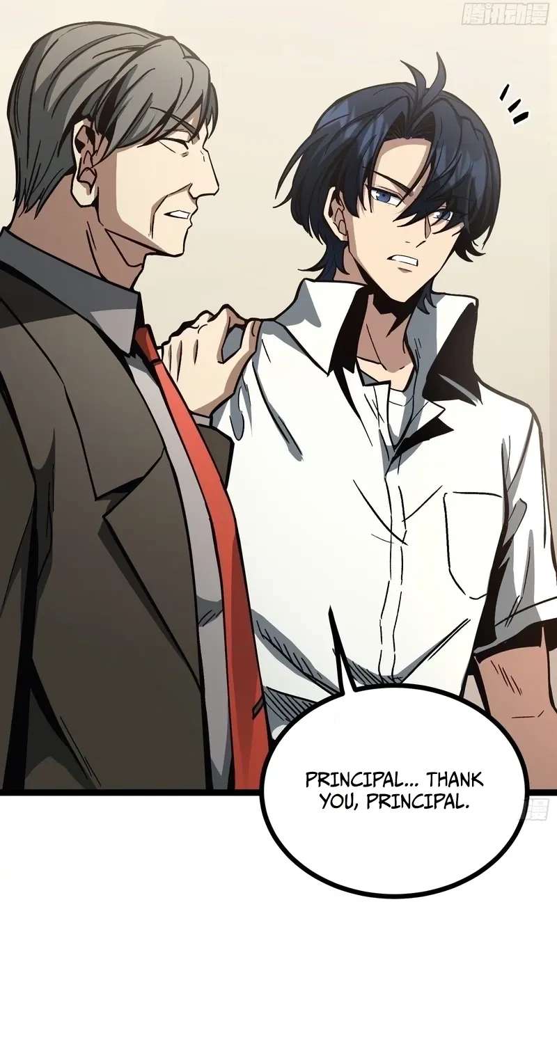 Global Job Change: Starting With the Hidden Class Necromancer Lord Chapter 7 - page 70