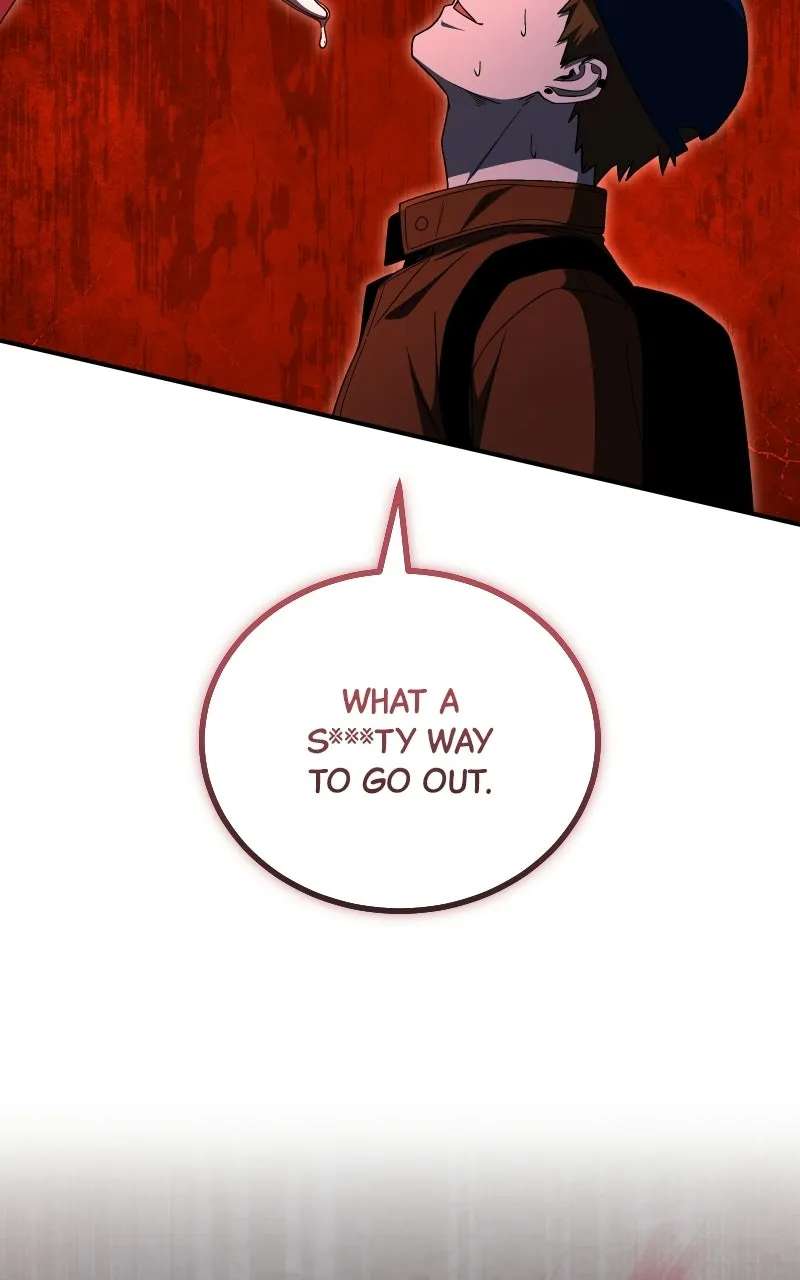 Veteran of theApocalypse Chapter 28 - page 131