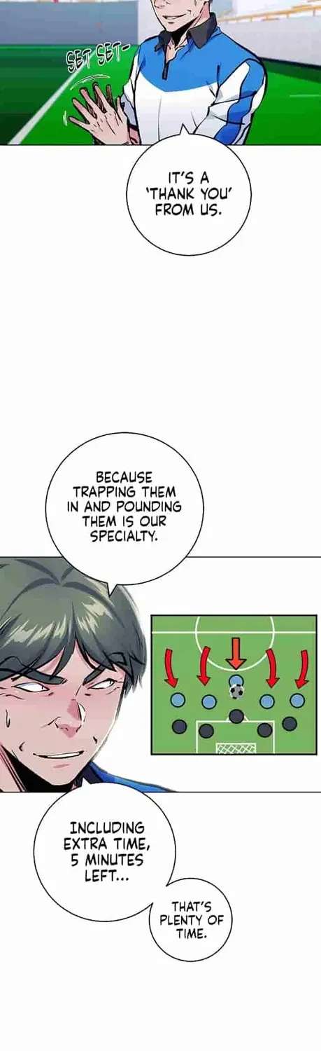 Top Corner Chapter 269 - page 24