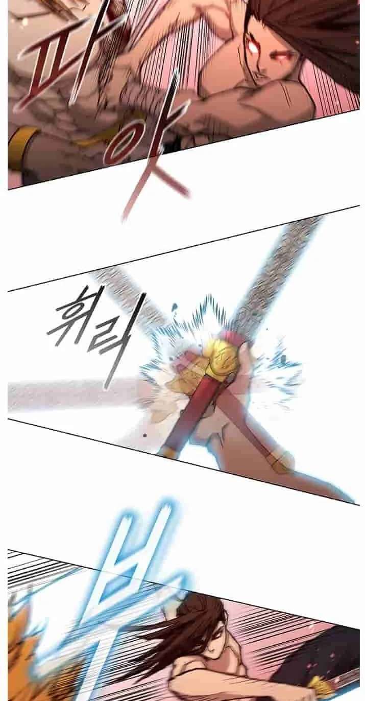 The Long Way of the Warrior Chapter 186 - page 65
