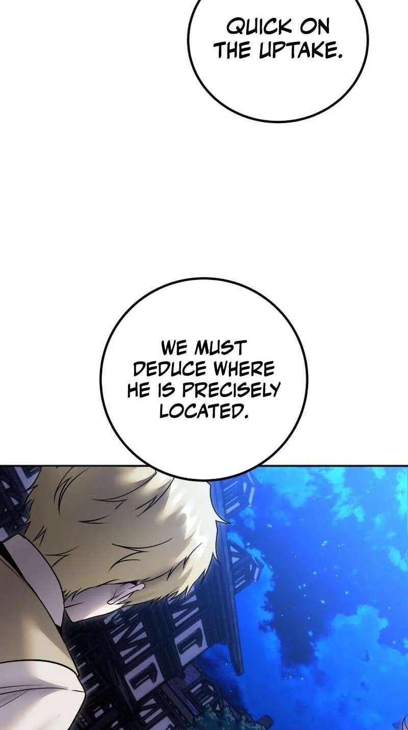 Secretly More Powerful than the Hero Chapter 142 - page 34