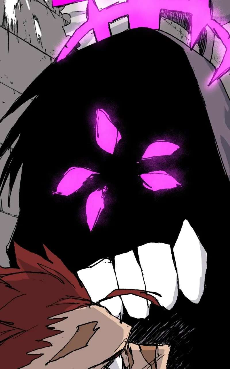 The Tale of theSkeleton Messenger Chapter 36 - page 37