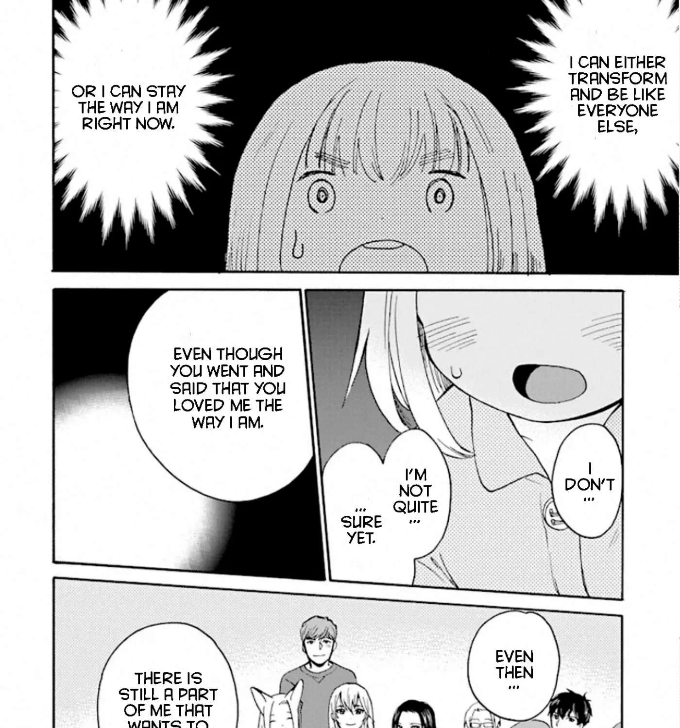 Yurayura Q Chapter 4 - page 55