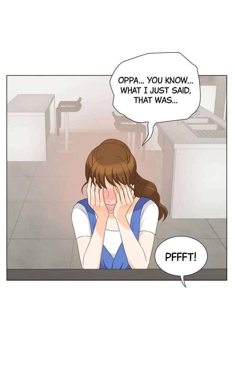 My Bias, My Boss Chapter 18 - page 65