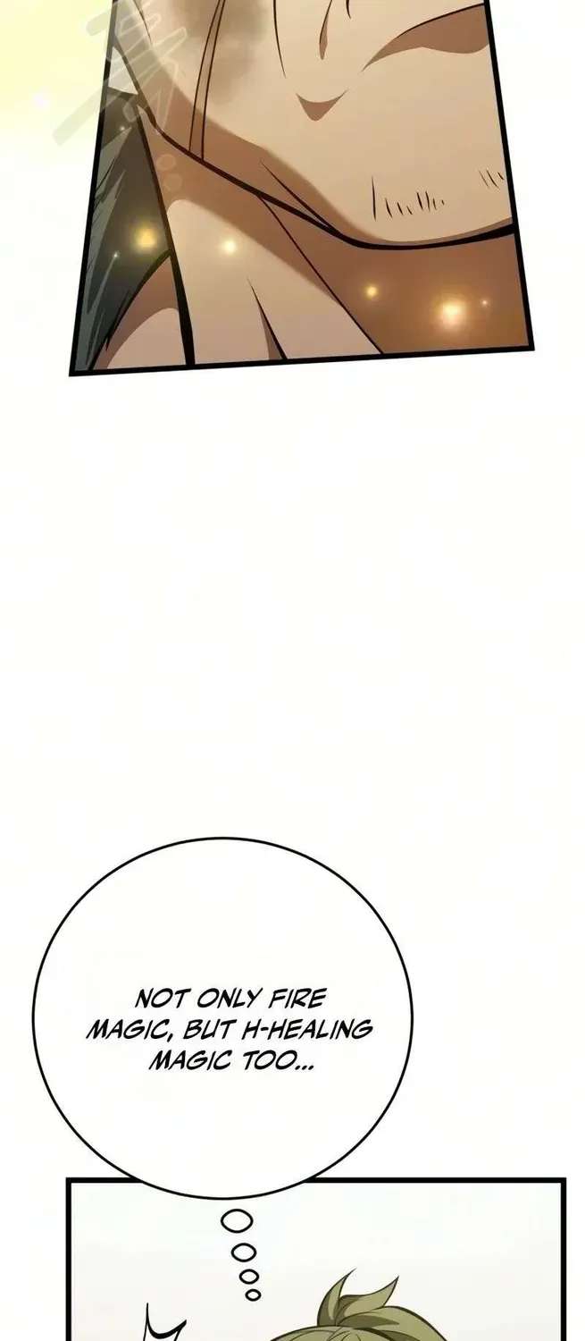 A Married Man in Another World's Story Chapter 27 - page 43
