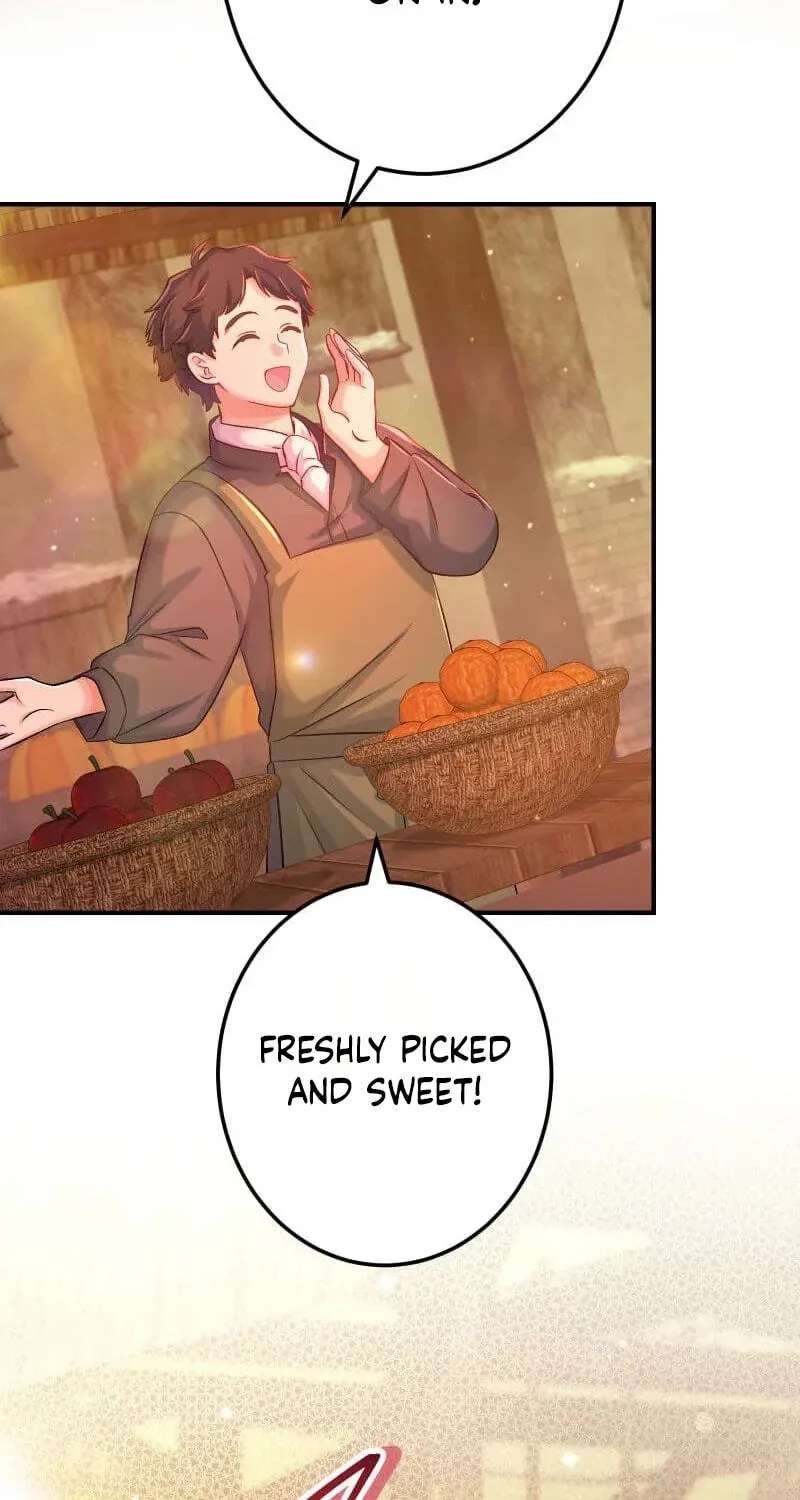 I Leave You Because I Love You Chapter 35 - page 71