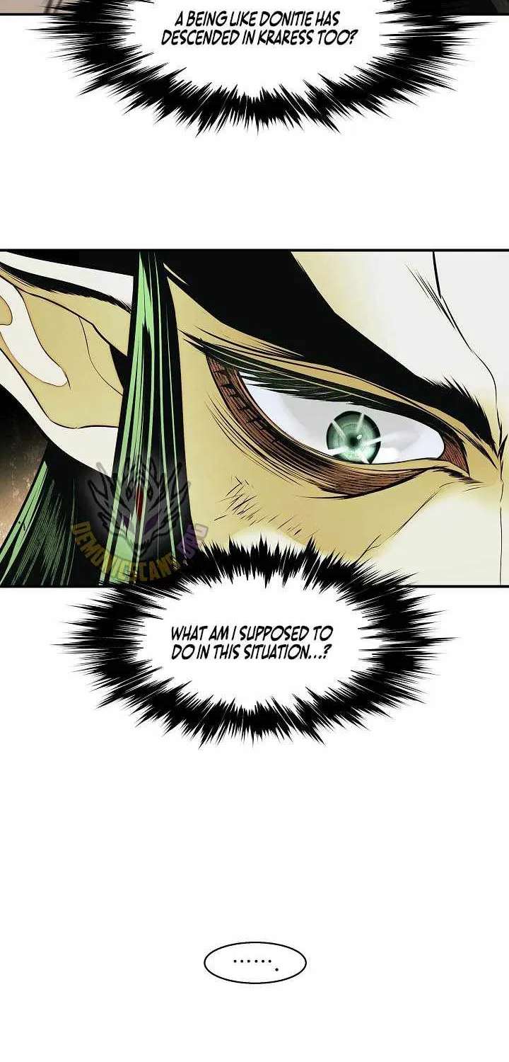 Mookhyang - Dark Lady Chapter 297 - page 66