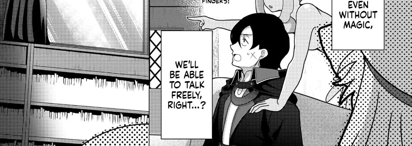 Reincarnated Voice Actors Fascinate All Another Worlds Chapter 4 - page 87