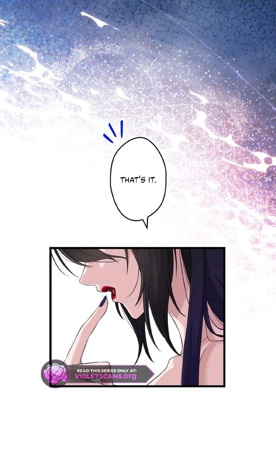 The Legendary Assassin Reincarnated As The Beloved Youngest Daughter Of A Royal Family Chapter 104 - page 83