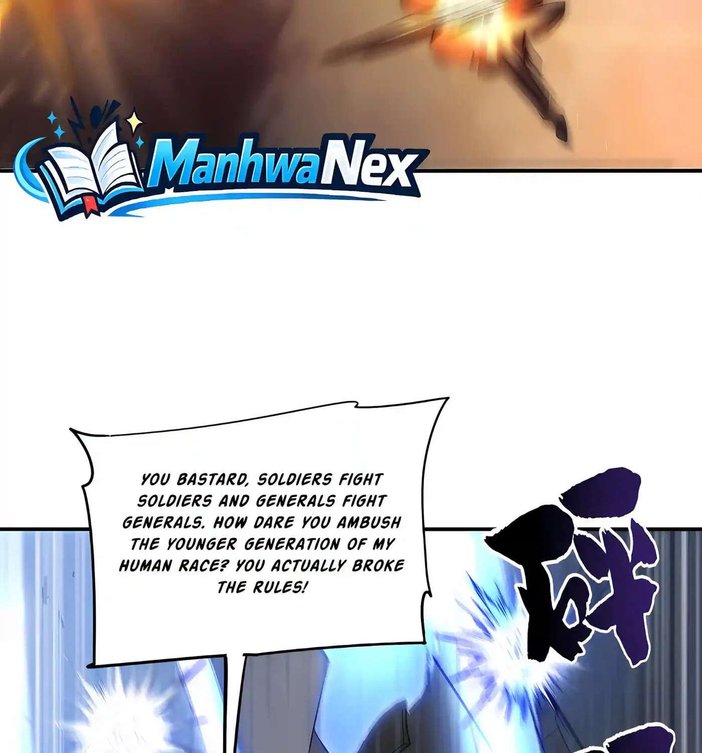 High-Martial World: One Hand to Overwhelm Three Thousand Emperors! Chapter 62 - page 93