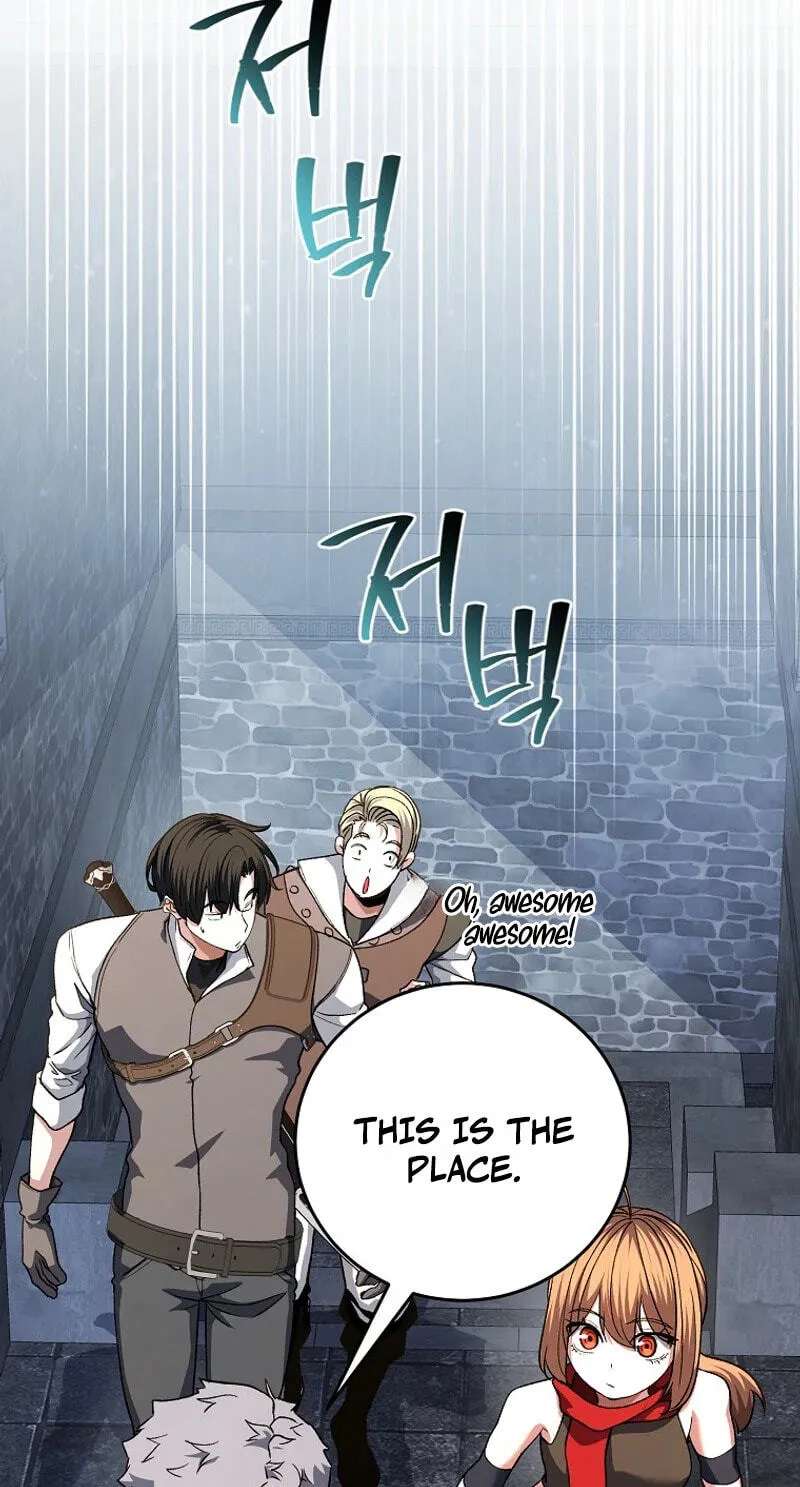 Returnee's Hidden Strategy Streaming Chapter 47 - page 40