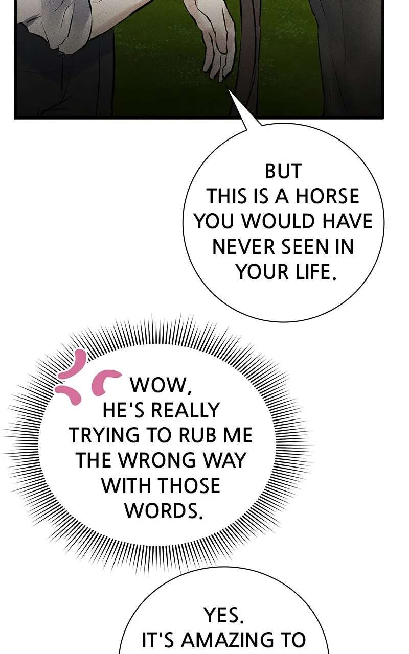 Time To Call OffThis Engagement Chapter 6 - page 79