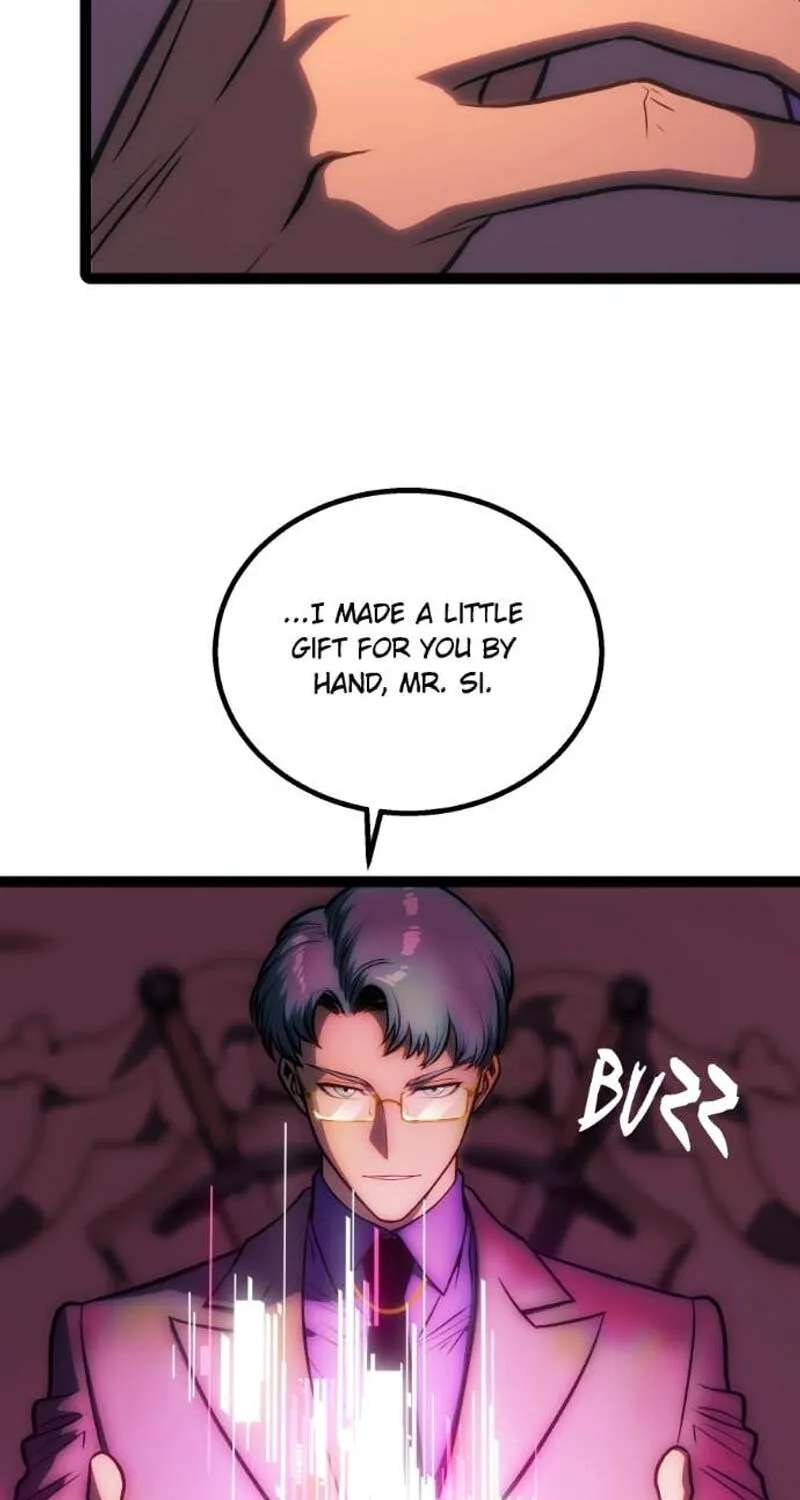 The Glutton:Devourer of Kings Chapter 46 - page 47