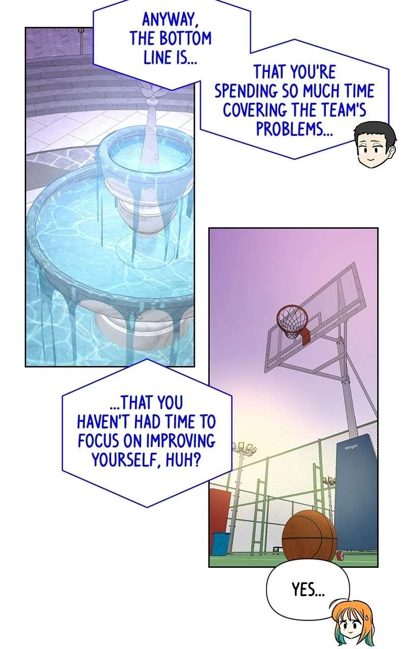 Skool of Street Chapter 90 - page 39