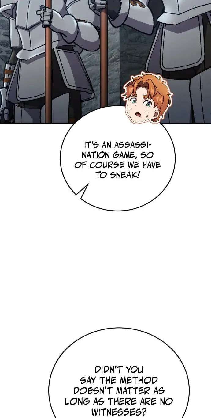The Heavenly Demon's Broadcast From the Demon Realm Chapter 17 - page 41