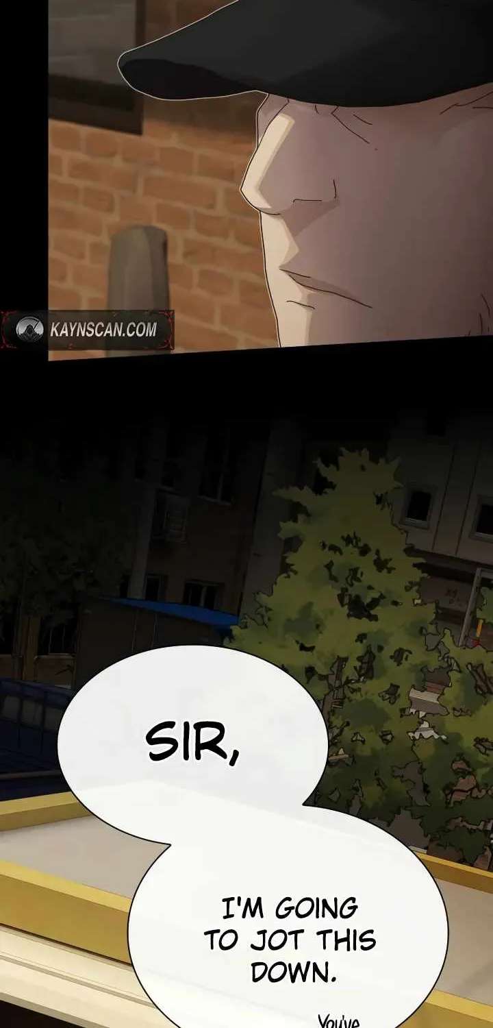 The Genius Who Reads the World Chapter 61 - page 48