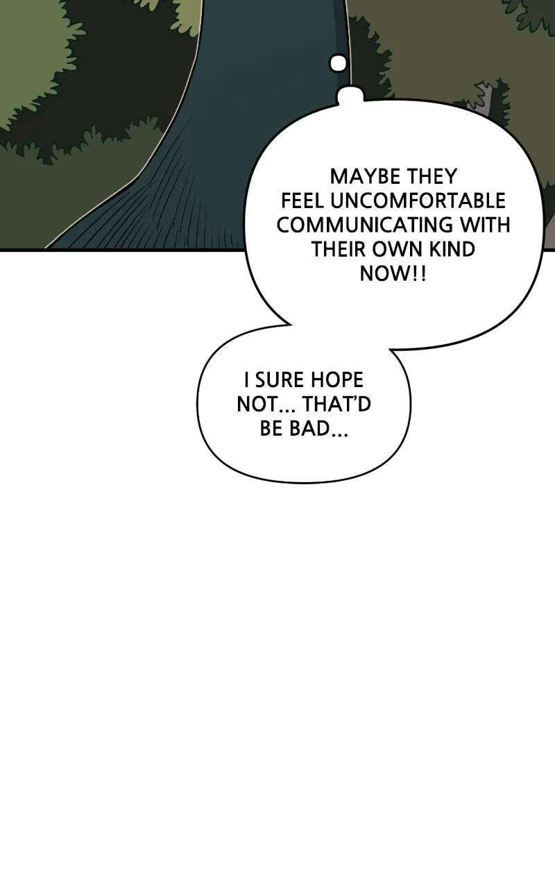 Ancient Animal Tales Chapter 65 - page 67