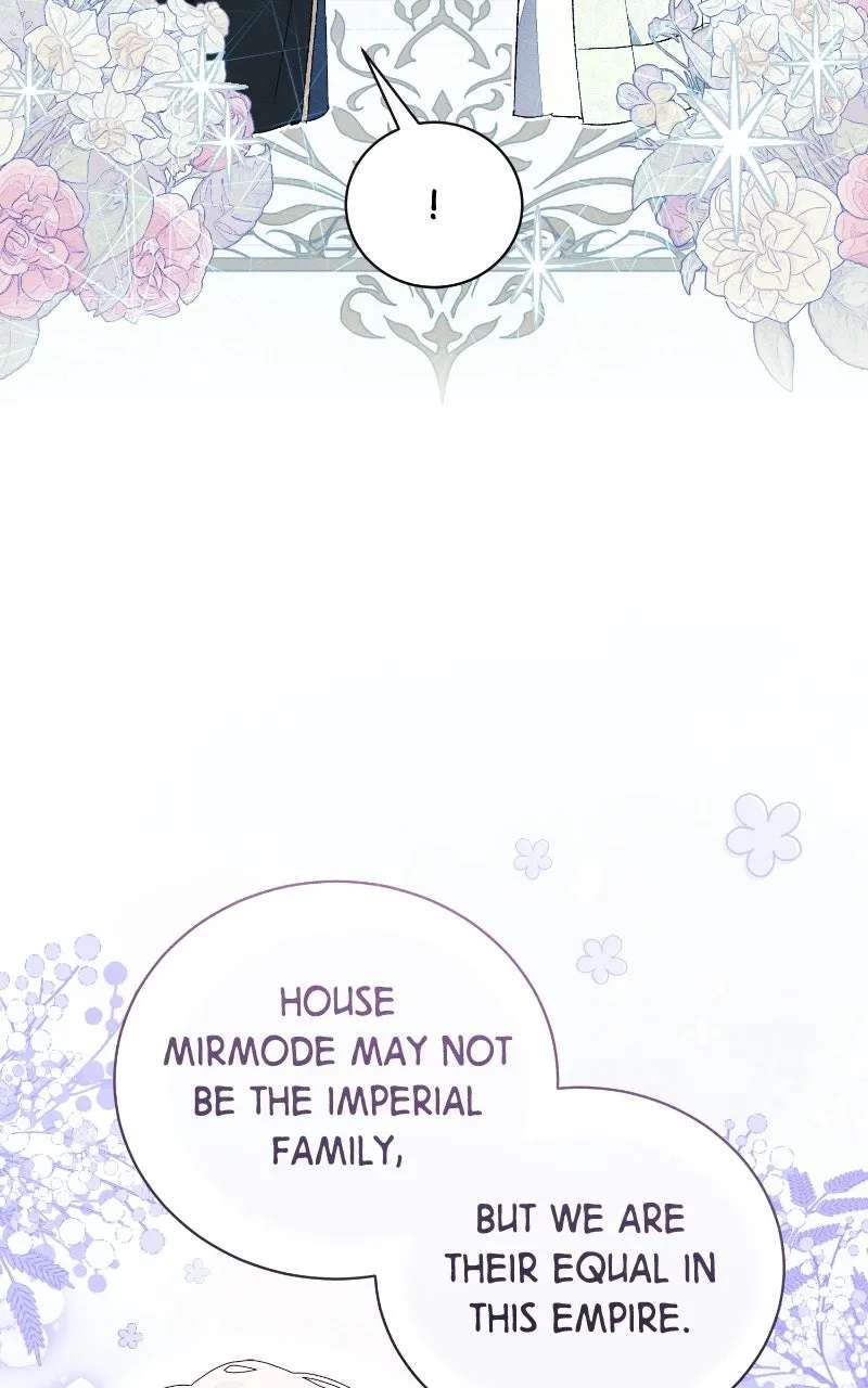 I Will ProtectMy Tyrant Dad! Chapter 56 - page 42